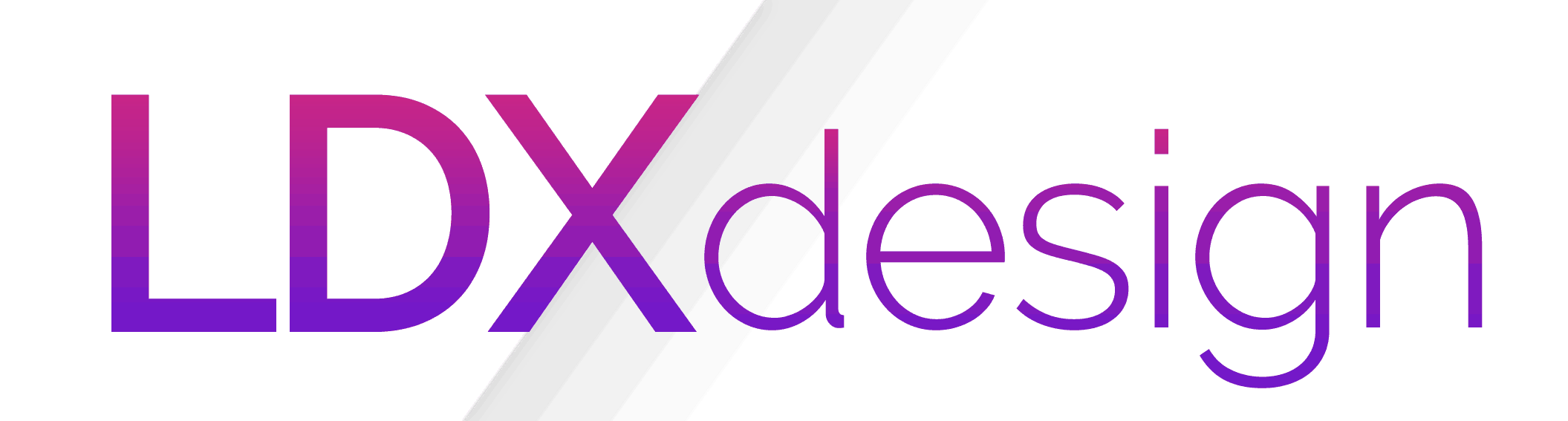 LDX Design logo