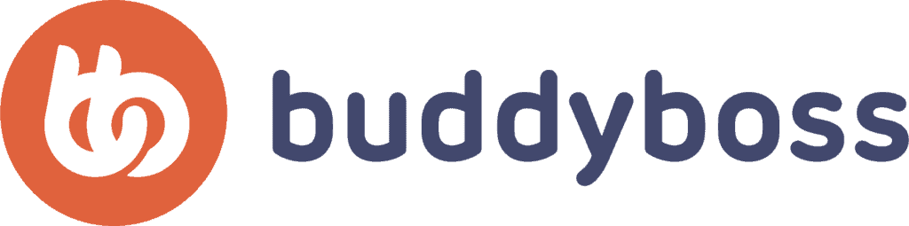 BuddyBoss logo