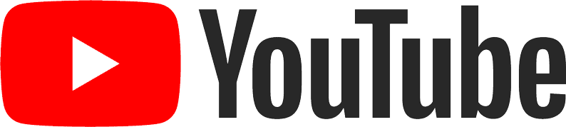 YouTube logo