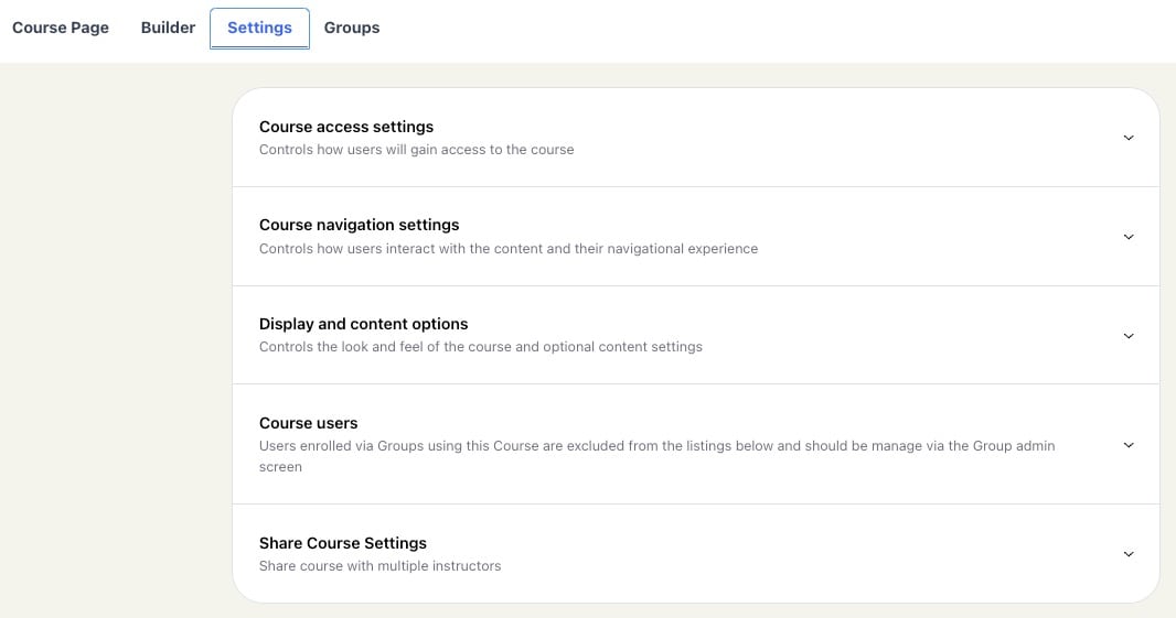 How to Add Multiple Instructors w/ LearnDash Instructor Role Plugin