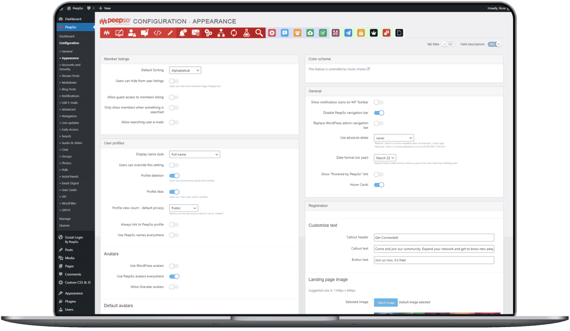Ldx Design 10 BuddyBoss Alternatives to Build a Community Platform in 2024